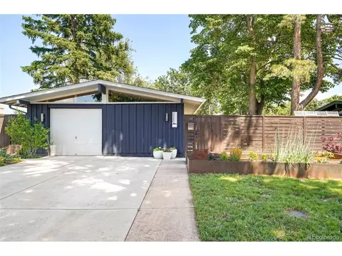 2340 S Lowell Blvd, Denver, CO 80219