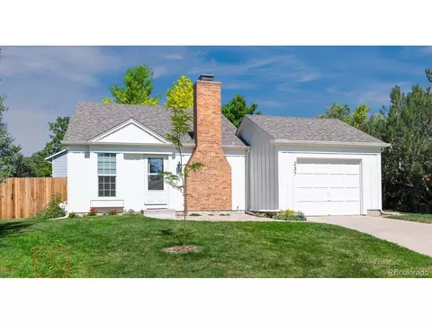 237 S Cleveland Ave, Louisville, CO 80027