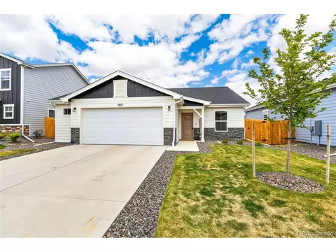 503 Pronghorn Ct, Wiggins, CO 80654 photo 2