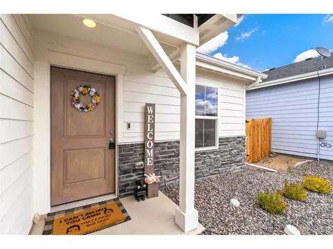 503 Pronghorn Ct, Wiggins, CO 80654 photo 3