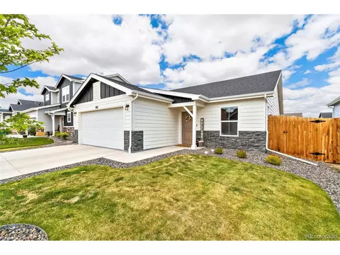 503 Pronghorn Ct, Wiggins, CO 80654 photo 1