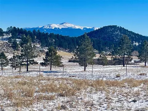 43 Stoll Cir, Lake George, CO 80827