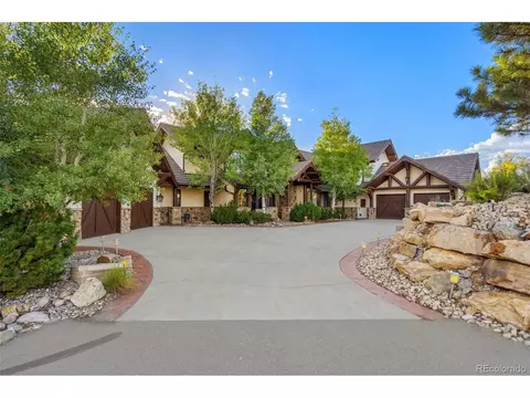 4650 Indian Creek Ranch Rd, Loveland, CO 80538
