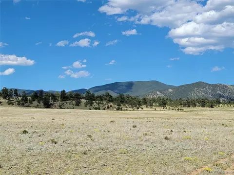 295 N Margaret Pl, Hartsel, CO 80449