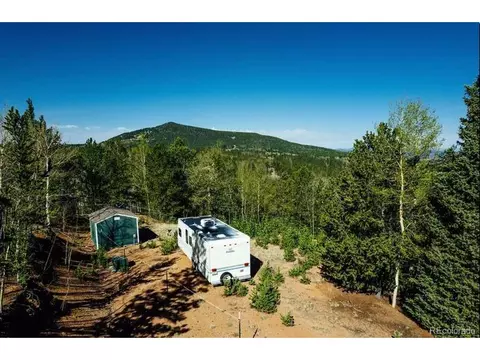 977 Cr-61, Divide, CO 80814