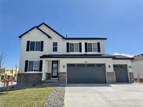 7180 E 125th Pl, Thornton, CO 80602 photo 1
