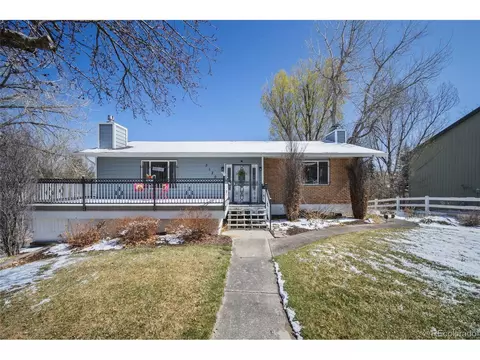 3120 Wesley Pl, Colorado Springs, CO 80917