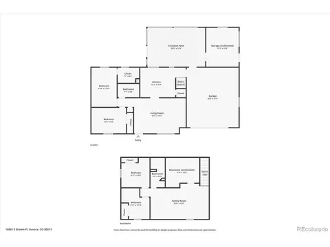 16841 E Brown Pl, Aurora, CO 80013 photo 22