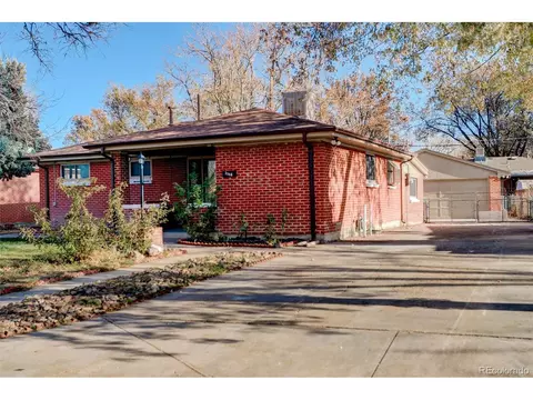 3148 Salem St, Aurora, CO 80011
