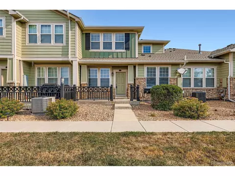 Undisclosed, Broomfield, CO 80023