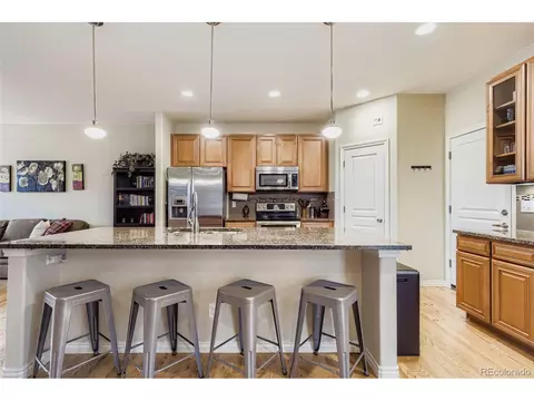 Undisclosed, Broomfield, CO 80023