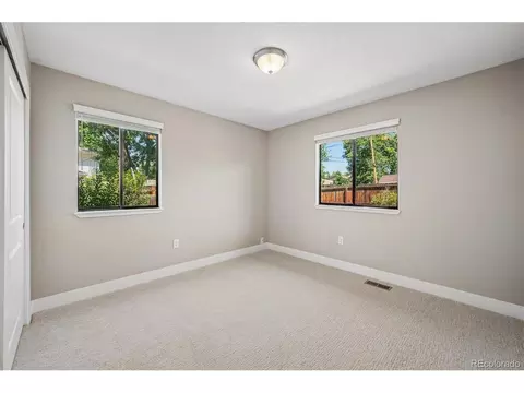 Bedroom - 5659 W 63rd Ave, Arvada, CO 80003 photo 3 of 6
