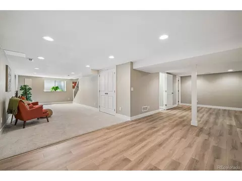 Living - 5659 W 63rd Ave, Arvada, CO 80003 photo 5 of 5