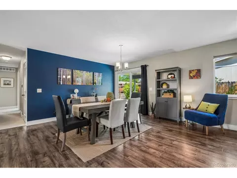 Dining - 5659 W 63rd Ave, Arvada, CO 80003 photo 1 of 2