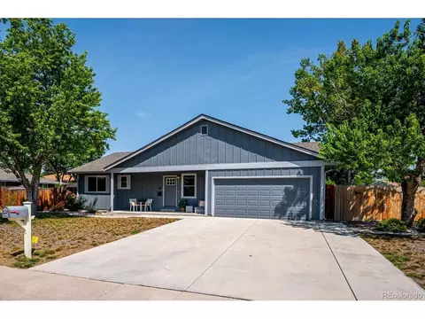 Exterior - 5659 W 63rd Ave, Arvada, CO 80003 photo 2 of 4