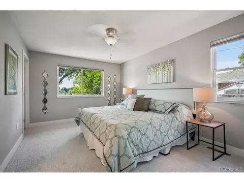 Bedroom - 5659 W 63rd Ave, Arvada, CO 80003 photo 1 of 6