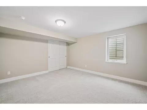 Bedroom - 5659 W 63rd Ave, Arvada, CO 80003 photo 6 of 6