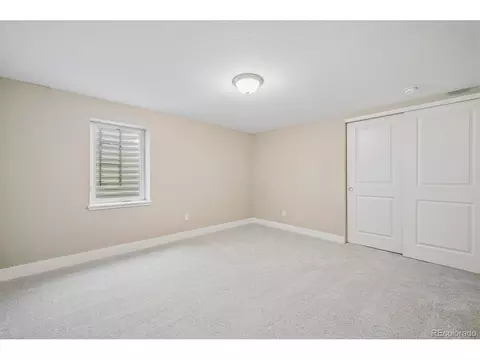 Bedroom - 5659 W 63rd Ave, Arvada, CO 80003 photo 5 of 6