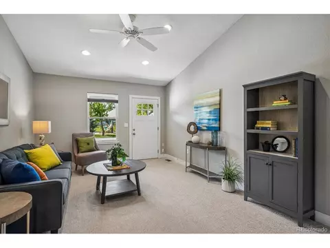 Living - 5659 W 63rd Ave, Arvada, CO 80003 photo 3 of 5