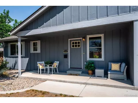 Exterior - 5659 W 63rd Ave, Arvada, CO 80003 photo 3 of 4