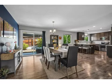 Dining - 5659 W 63rd Ave, Arvada, CO 80003 photo 2 of 2