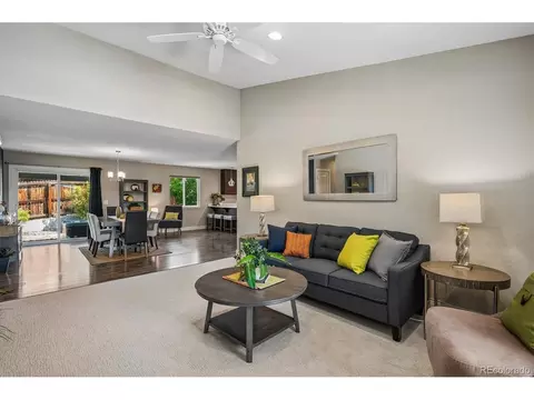 Living - 5659 W 63rd Ave, Arvada, CO 80003 photo 1 of 5