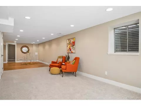Living - 5659 W 63rd Ave, Arvada, CO 80003 photo 4 of 5