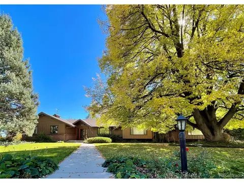5050 W Rowland Ave, Littleton, CO 80128