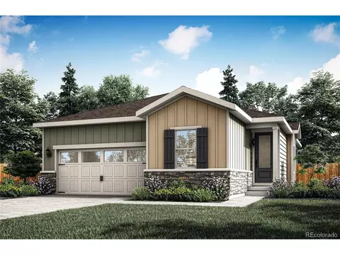 17897 E 95th Ave, Commerce City, CO 80022