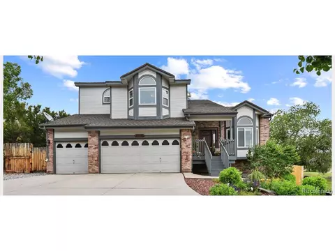 7516 Simms Ct, Arvada, CO 80005 photo 1