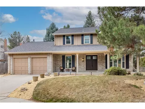 7748 S Valentia St, Centennial, CO 80112