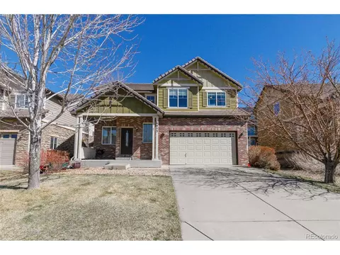 6852 S Algonquian Ct, Aurora, CO 80016