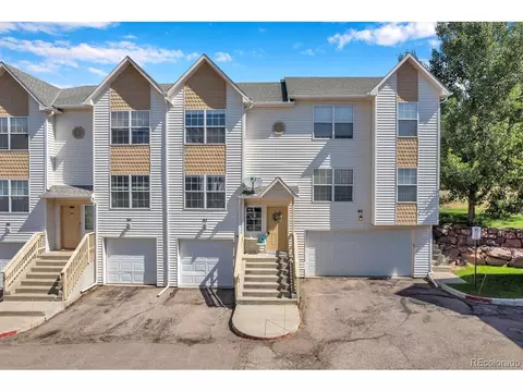 62 Vale Cir, Palmer Lake, CO 80133