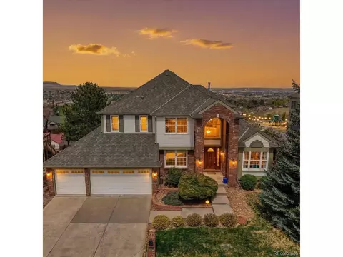 16281 W Ellsworth Ave, Golden, CO 80401
