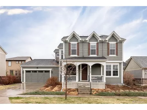 3103 Tamarac St, Denver, CO 80238