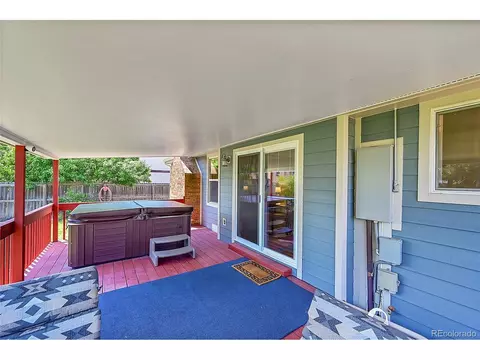 17252 E Progress Cir, Centennial, CO 80015 photo 36