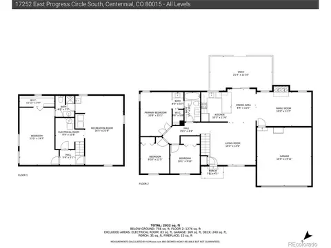 17252 E Progress Cir, Centennial, CO 80015 photo 48