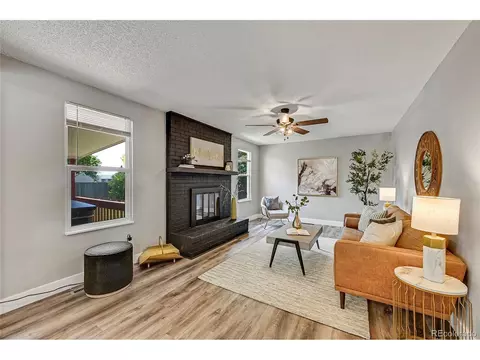 17252 E Progress Cir, Centennial, CO 80015