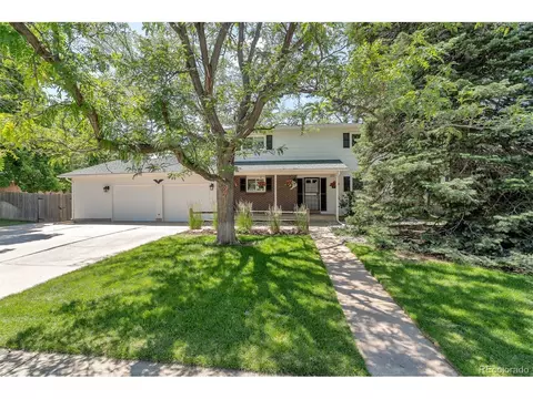 9512 W Kentucky Pl, Lakewood, CO 80226