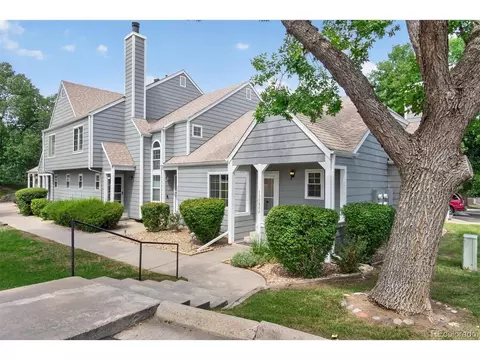 13980 W 72nd Dr #F, Arvada, CO 80005