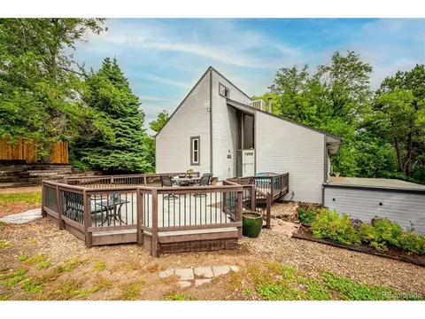 11691 W 20th Ave, Lakewood, CO 80215
