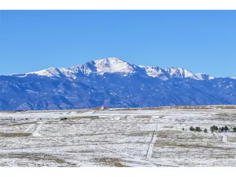 2070 Terri Lee Dr, Peyton, CO 80831 photo 2