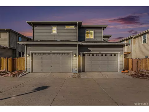 221 W Jamison Ct, Littleton, CO 80120
