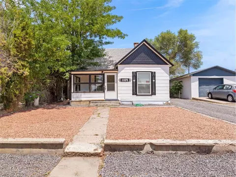 1109 W 16th St, Pueblo, CO 81003