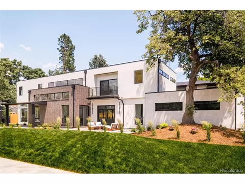 2780 S Williams St, Denver, CO 80210
