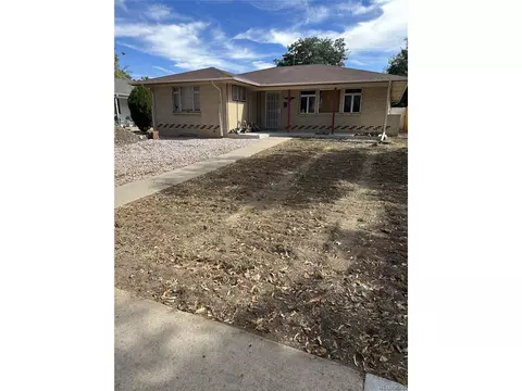 Undisclosed, Aurora, CO 80010
