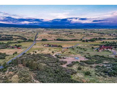 6321 Old Orchard Ln, Sedalia, CO 80135