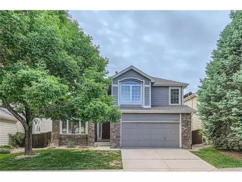 8382 E Amherst Cir, Denver, CO 80231