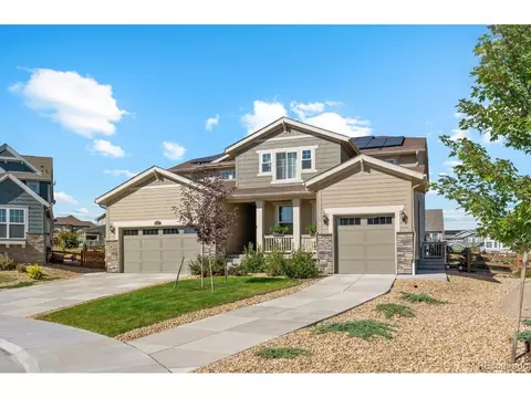 19377 W 95th Ave, Arvada, CO 80007