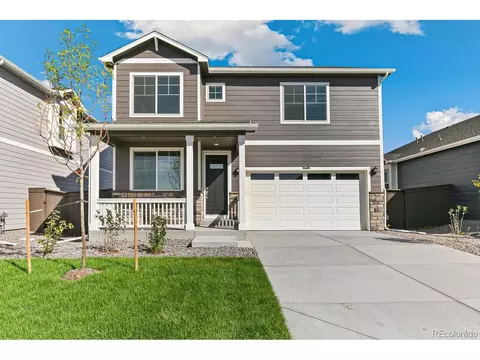 3002 Belleville Ridge Rd, Elizabeth, CO 80107